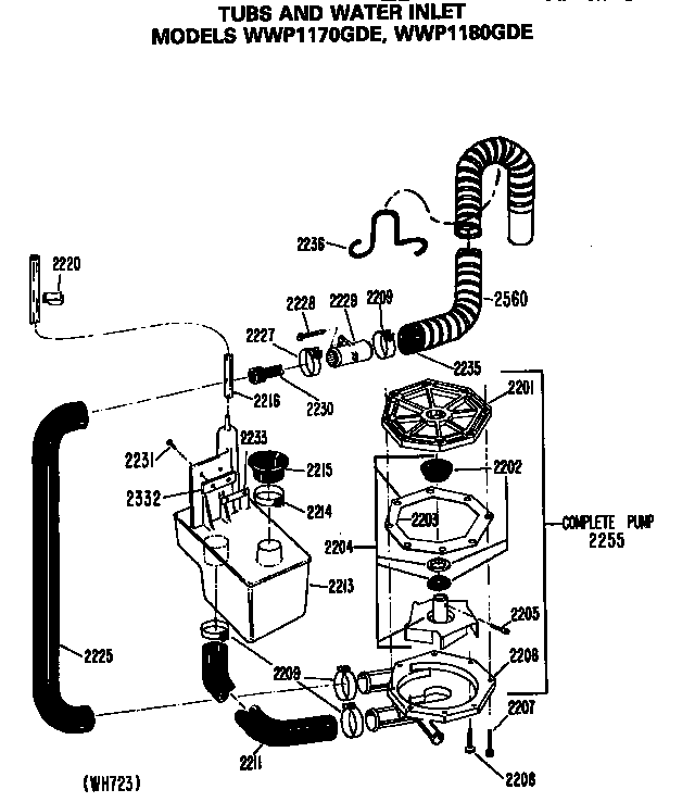 Water system