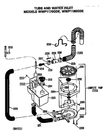 Water system