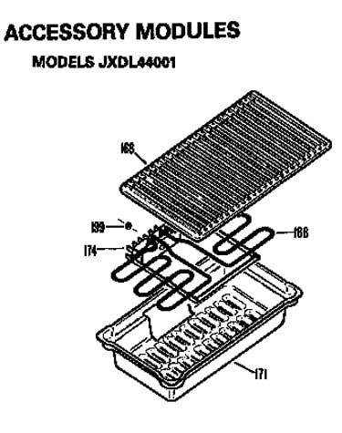Accessory modules