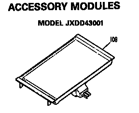 ACCESSORY MODULES