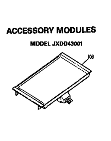 Accessory modules