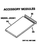 Accessory modules