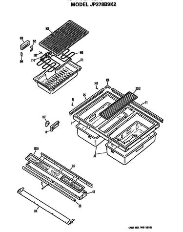 Cooktop