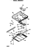 Cooktop