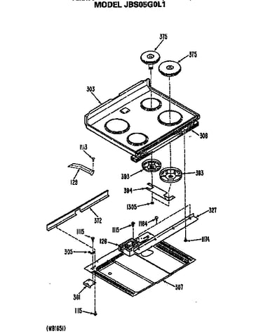 Cooktop
