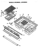 Cooktop