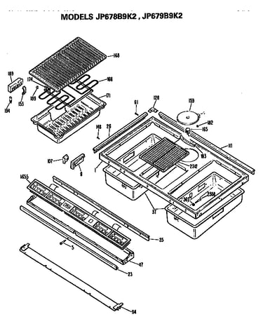 Cooktop