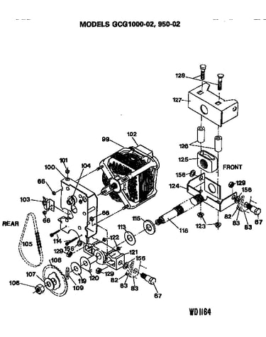 Motor