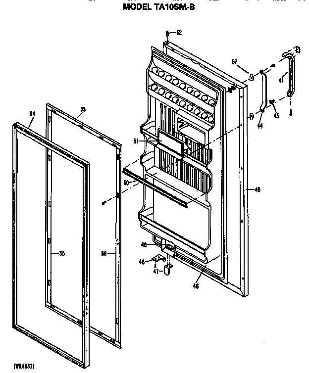Door