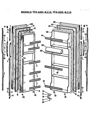 Doors