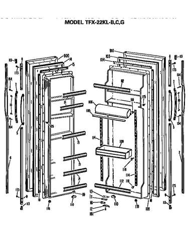 Doors