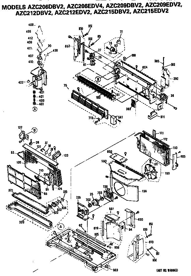 Chassis