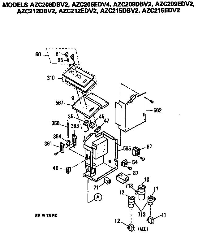 Control box