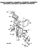 Control box