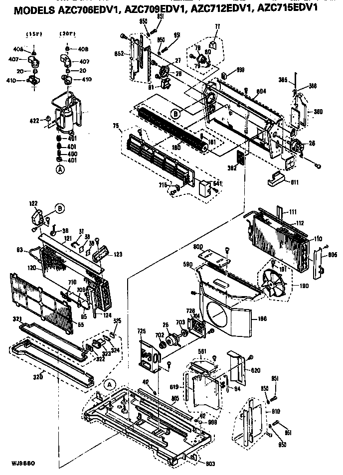 Chassis