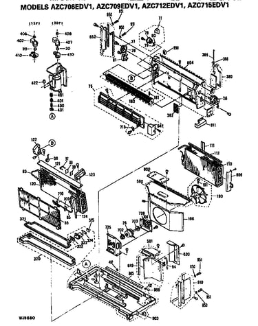 Chassis