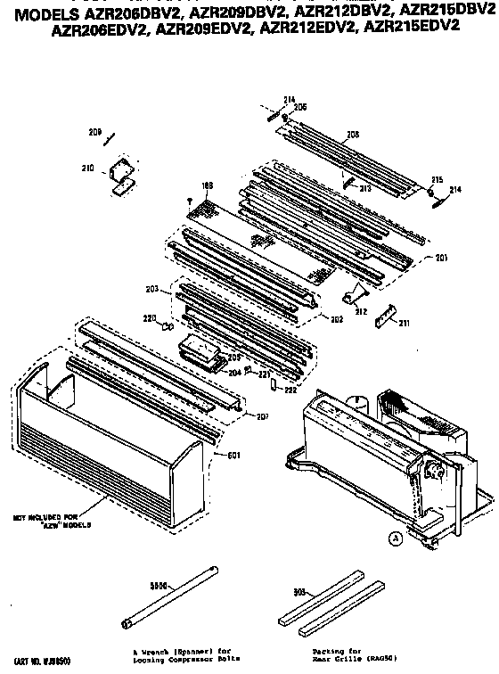 GRILLE