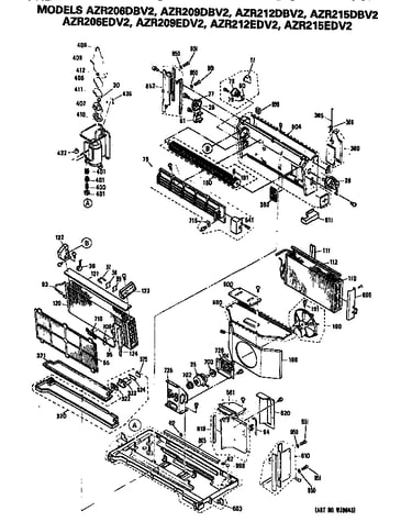 Chassis