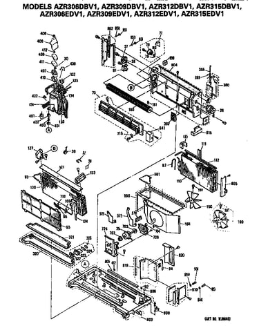 Chassis