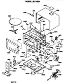 Microwave oven