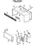 Control and wrapper
