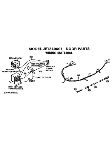 Wiring material