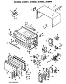 Microwave oven