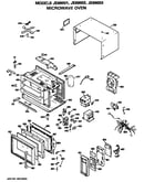 Microwave oven