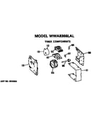 Timer for wwa8366lal