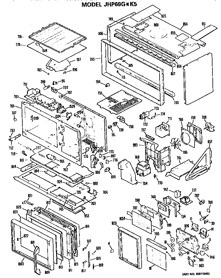 Microwave