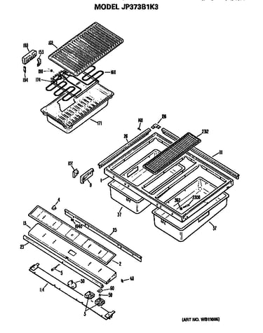 Cooktop