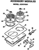 Accessory modules