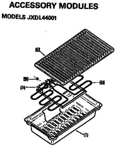 Accessory modules