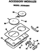 Accessory modules