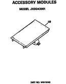 Accessory modules