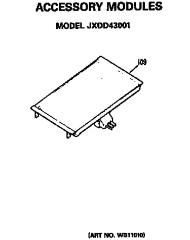 Accessory modules