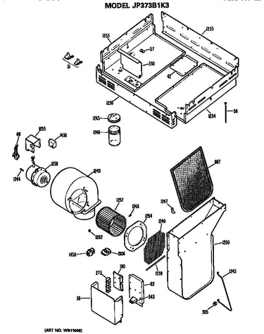 Blower