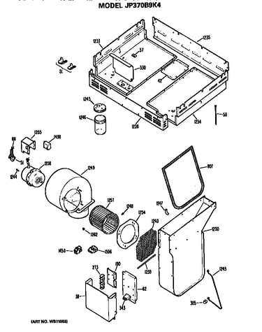 Blower