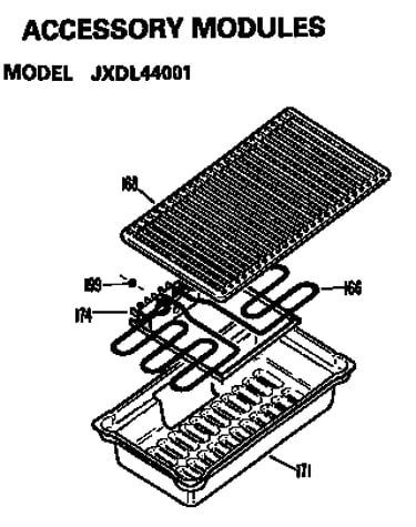 Accessory modules