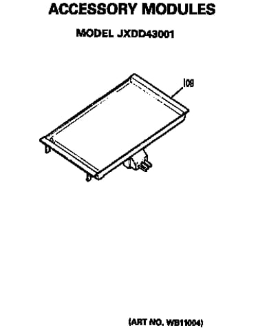 Accessory modules