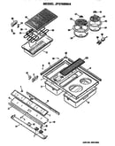 Cooktop