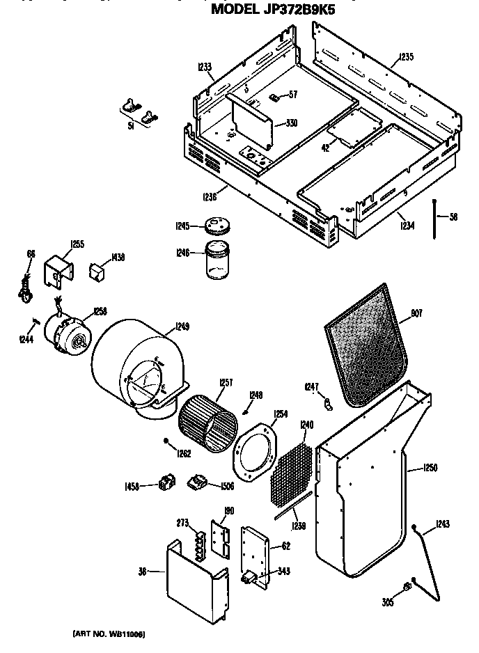 Blower