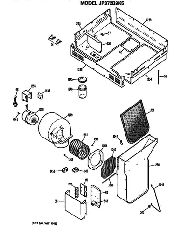 Blower