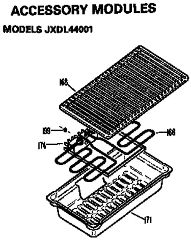 Accessory modules