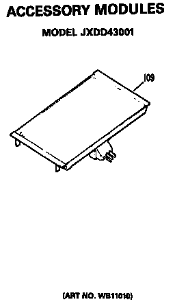 Accessory modules