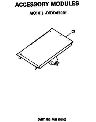 Accessory modules