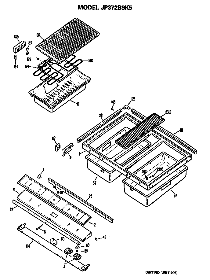 Cooktop