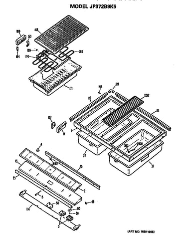 Cooktop