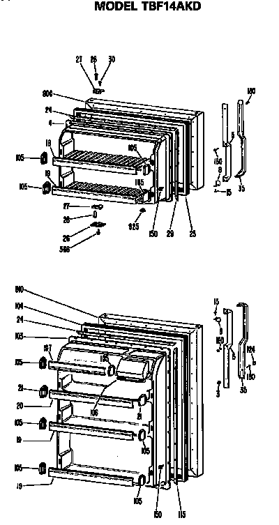 Doors