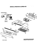 Blower assembly